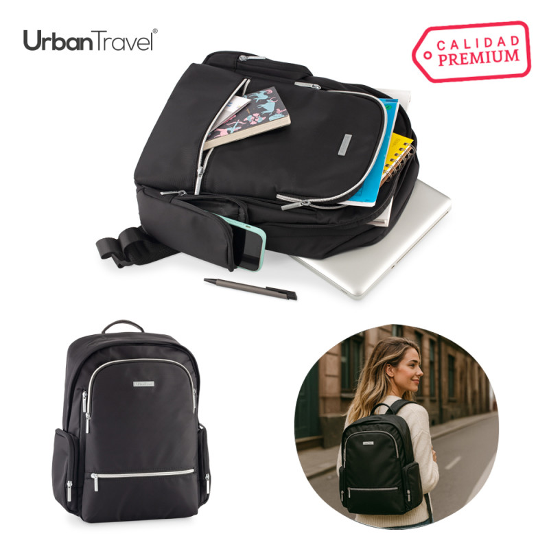 Morral Back Quasar Urban Travel