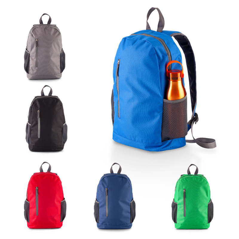 Morral Bachpack Radeon