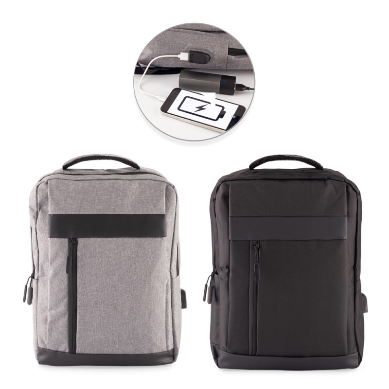 MORRAL BACKPACK GALKO