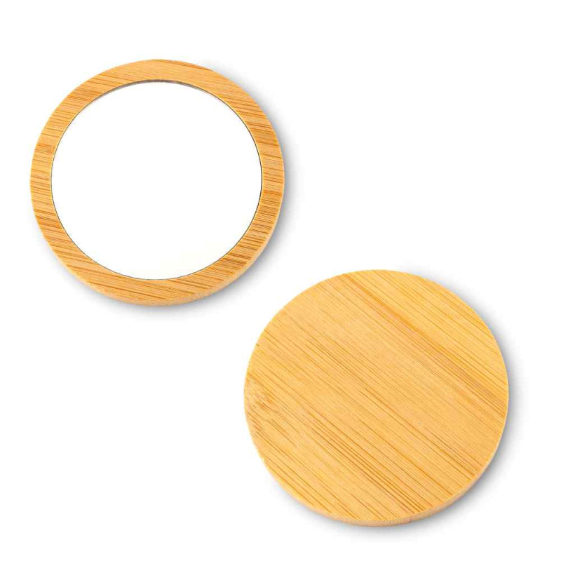 Espejo Bamboo II