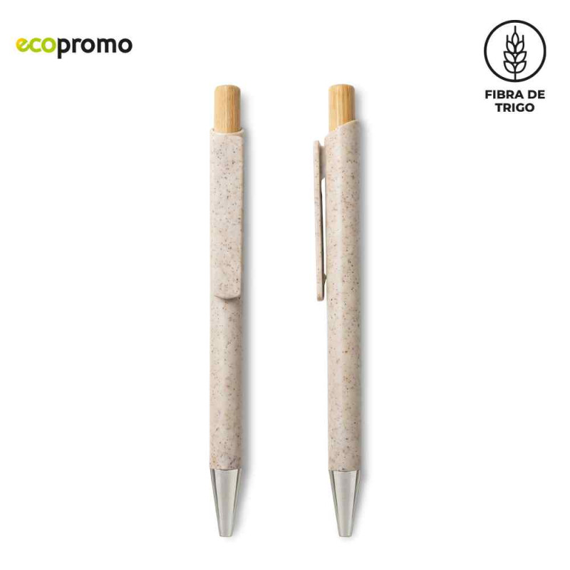 Bolígrafo Crisp-Eco