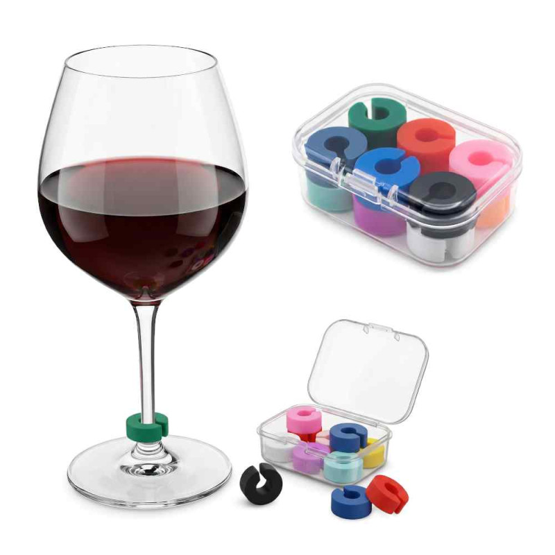 Set de Identificador de Copas