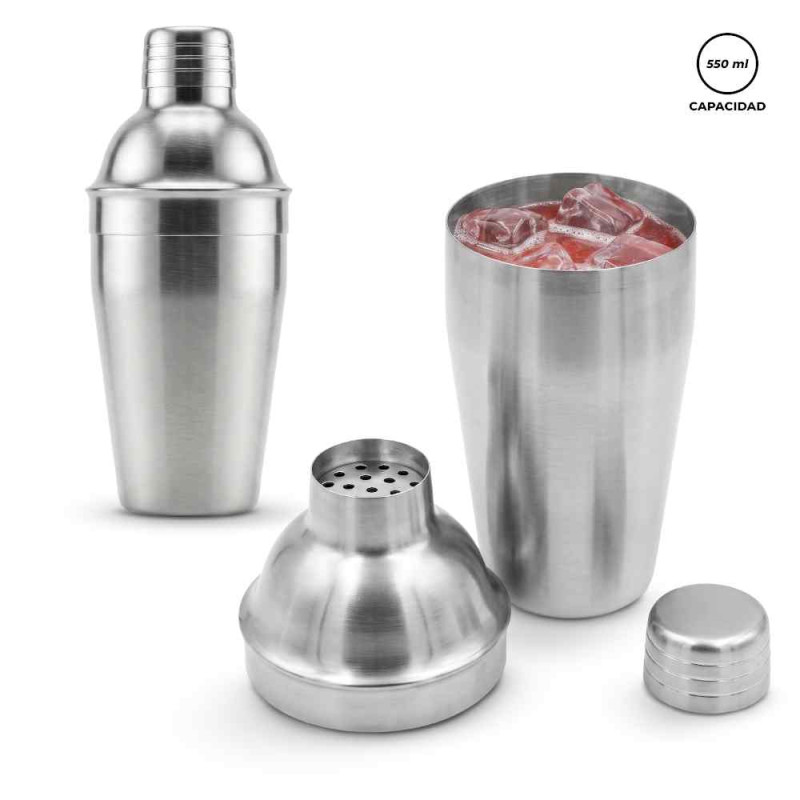 Shaker