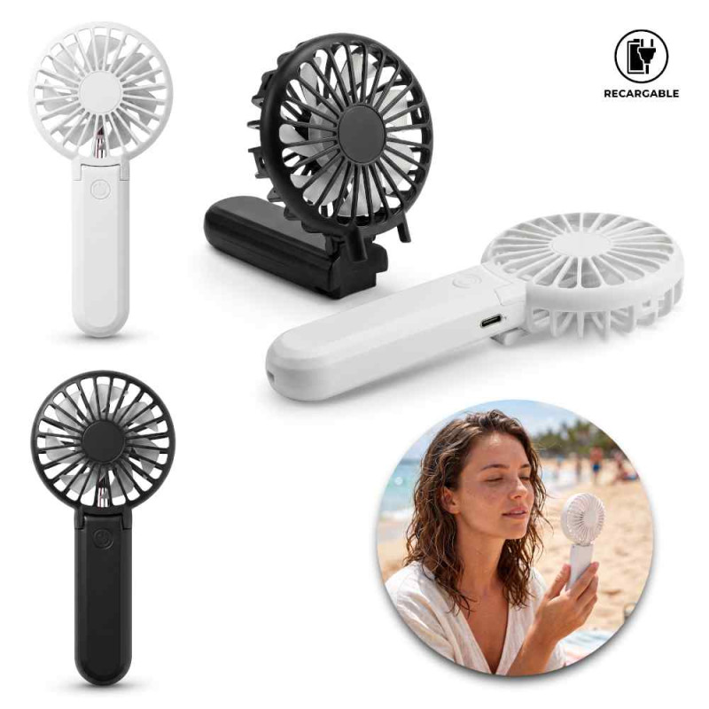 Ventilador Meteor