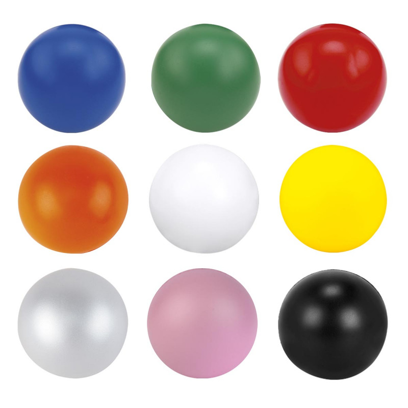 Pelota Anti-Stress Lisa