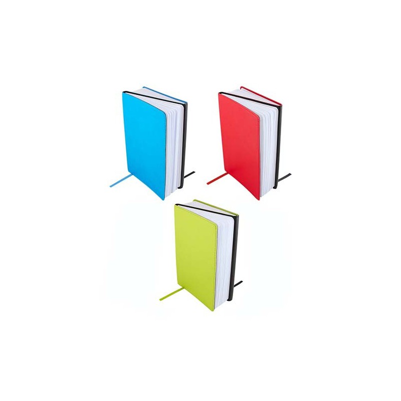 LIBRETA ESLA