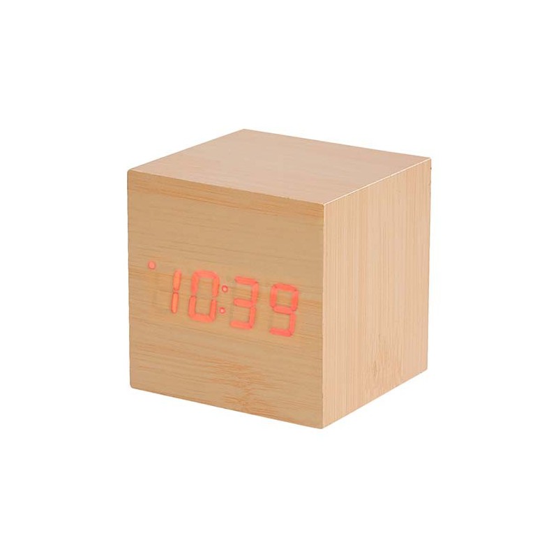 Reloj Time Cube