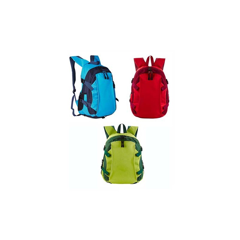 MOCHILA BITONO NOVA