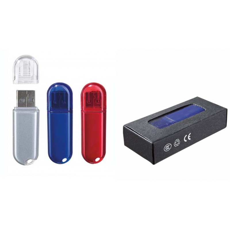 USB ARGOS 4 GB