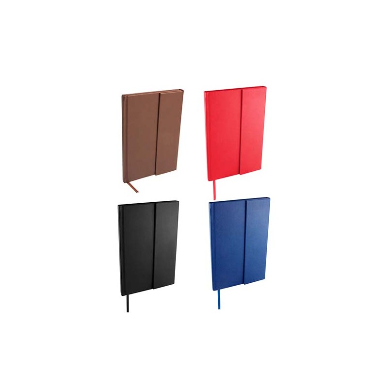 Libreta Bok
