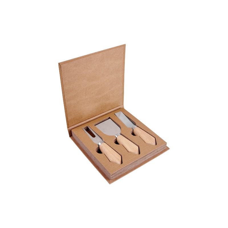 SET FONTIN COLOR BEIGE
