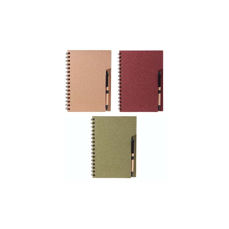 Libreta Antlia
