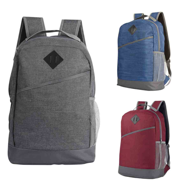 MOCHILA WALLY