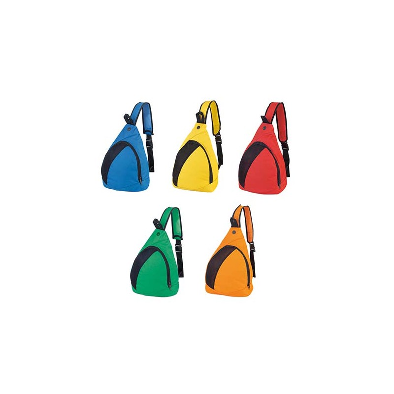 Mochila Europe