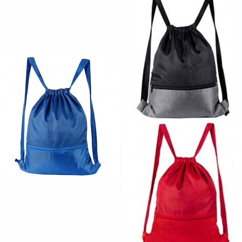 Bolsa Mochila Anshar