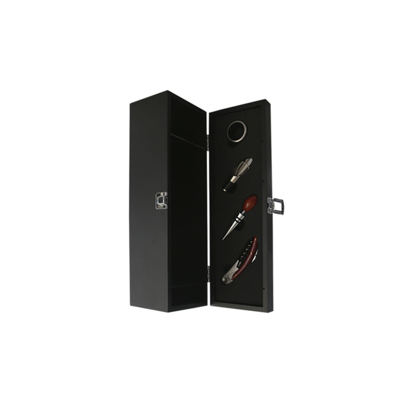 Set Para Vinos Cabernet