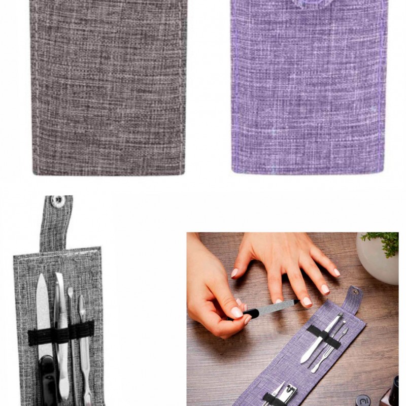 SET DE MANICURE LAMPUNG