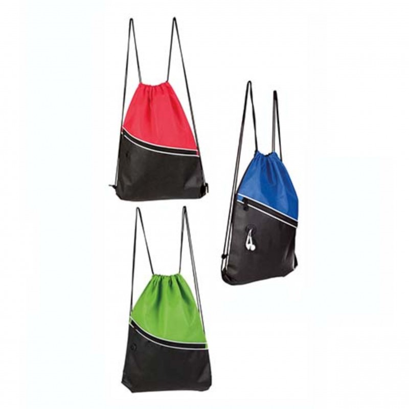 Bolsa Mochila Breton