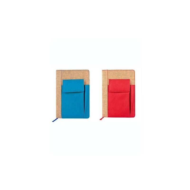 LIBRETA SELIGER