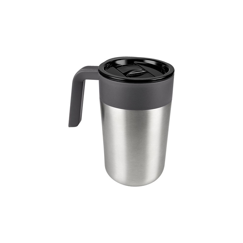 TERMO HARUM SILVER