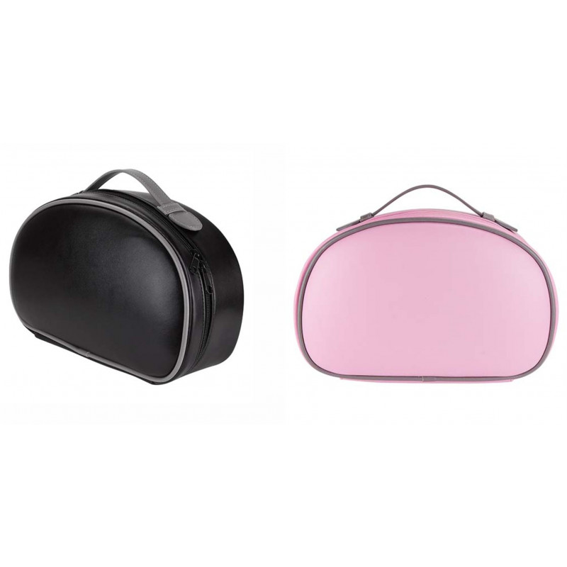 COSMETIQUERA CHIC NEGRO