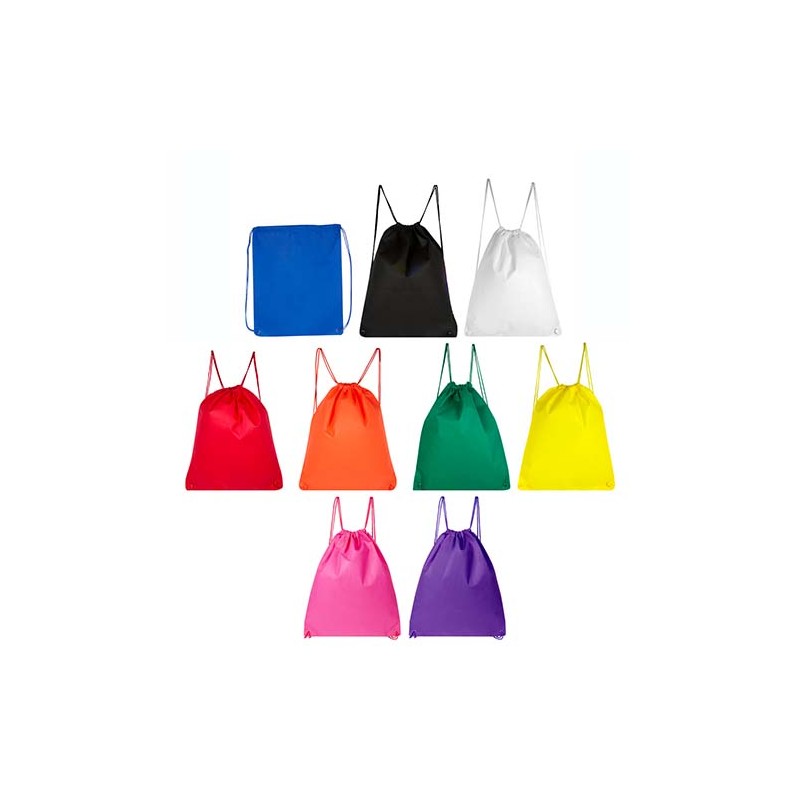 Bolsa mochila Astorga