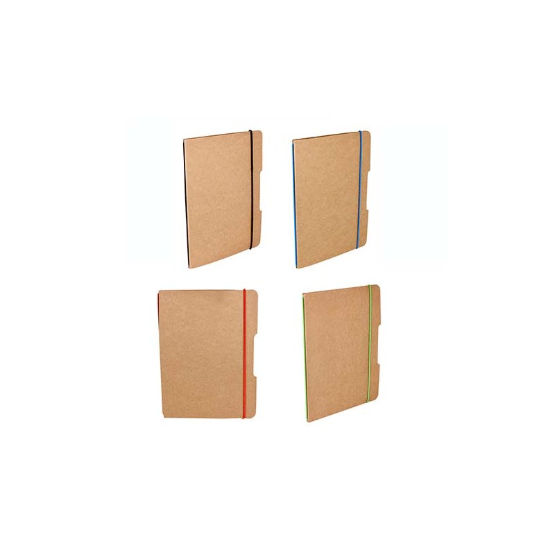 LIBRETA BARRON