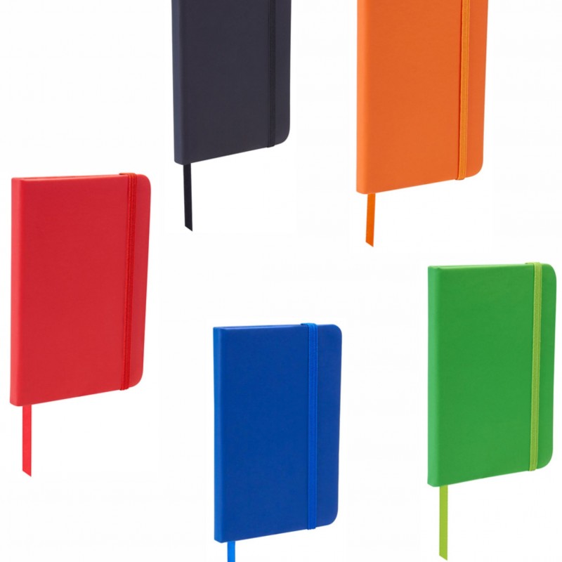 Libreta Baiona