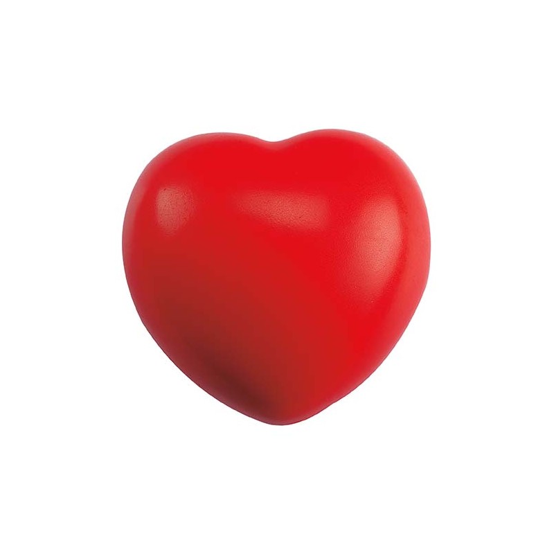 Corazón Anti-stress