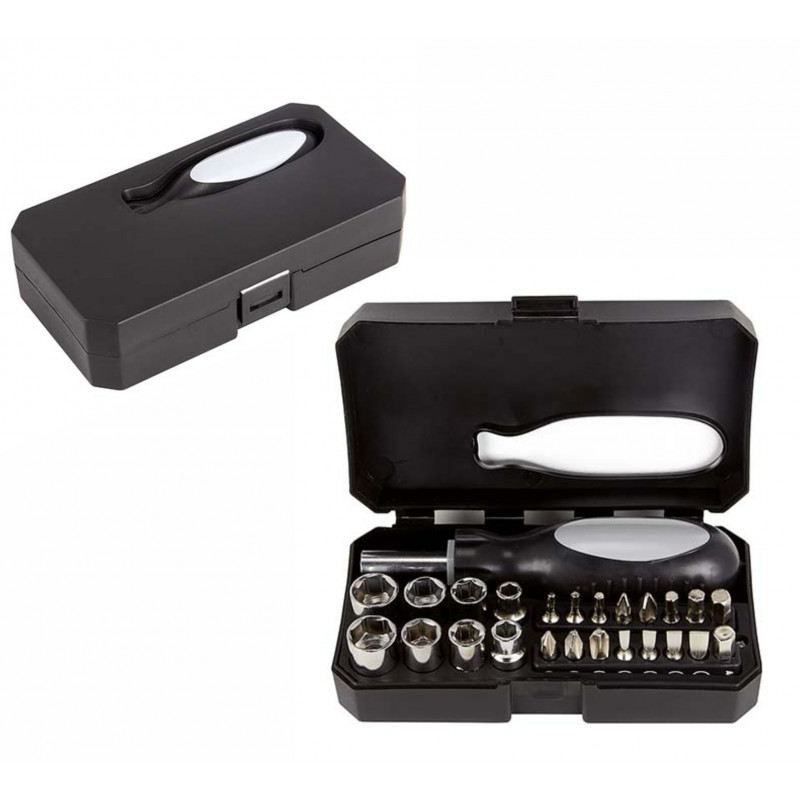 SET DE HERRAMIENTAS PITCAIRN