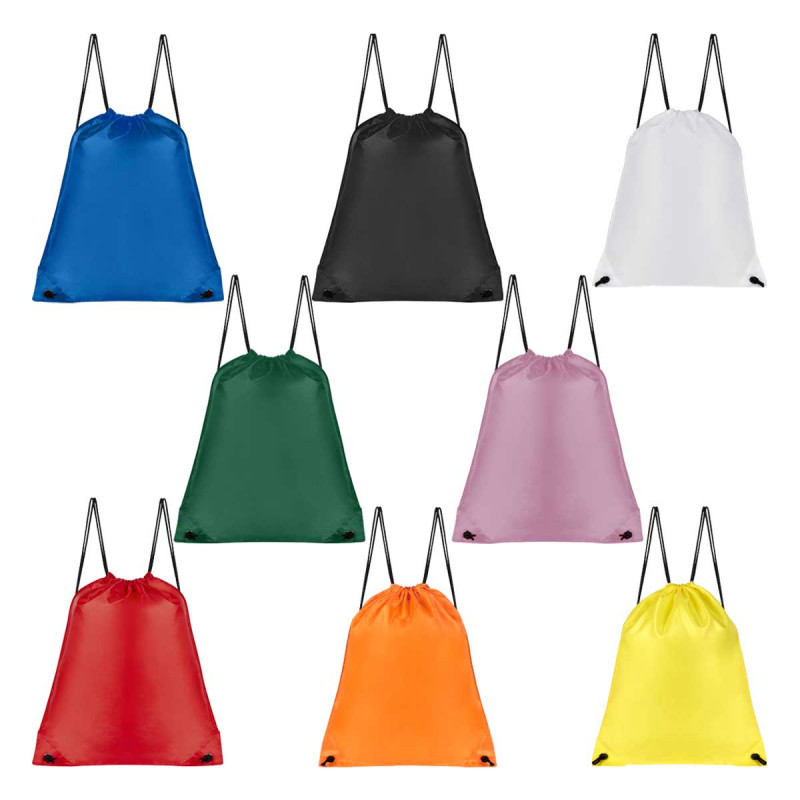 Bolsa Mochila Osuna