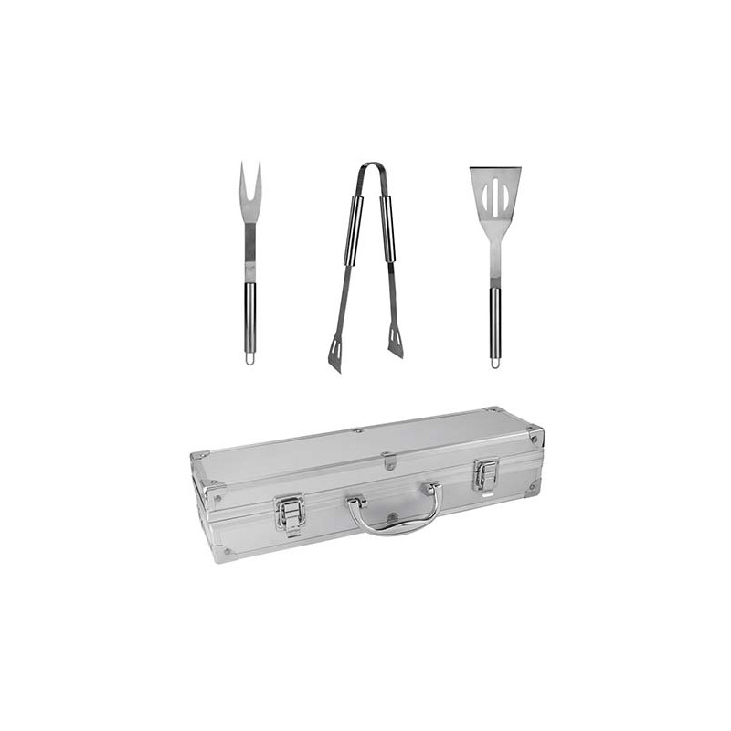 Set de BBQ Snazzy