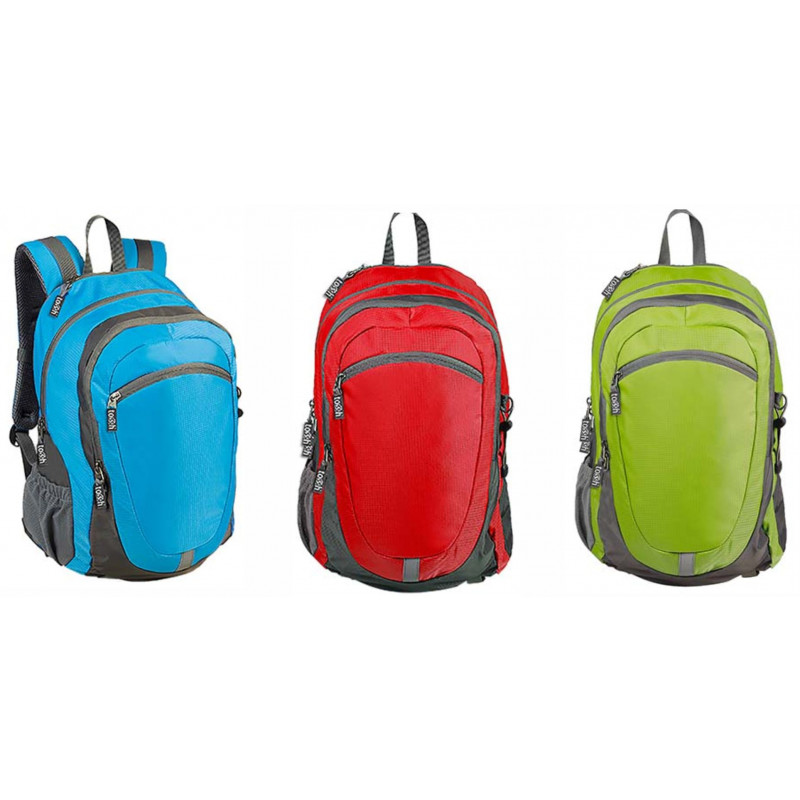 MOCHILA ADVENTURE