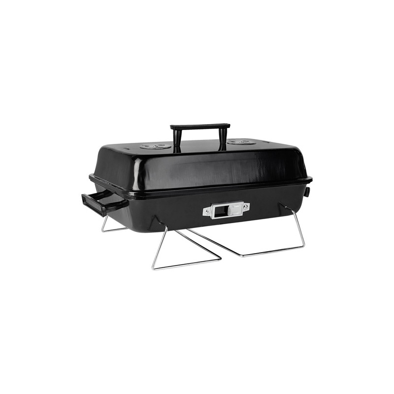 ASADOR MAKY