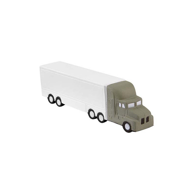Trailer Anti-Stress