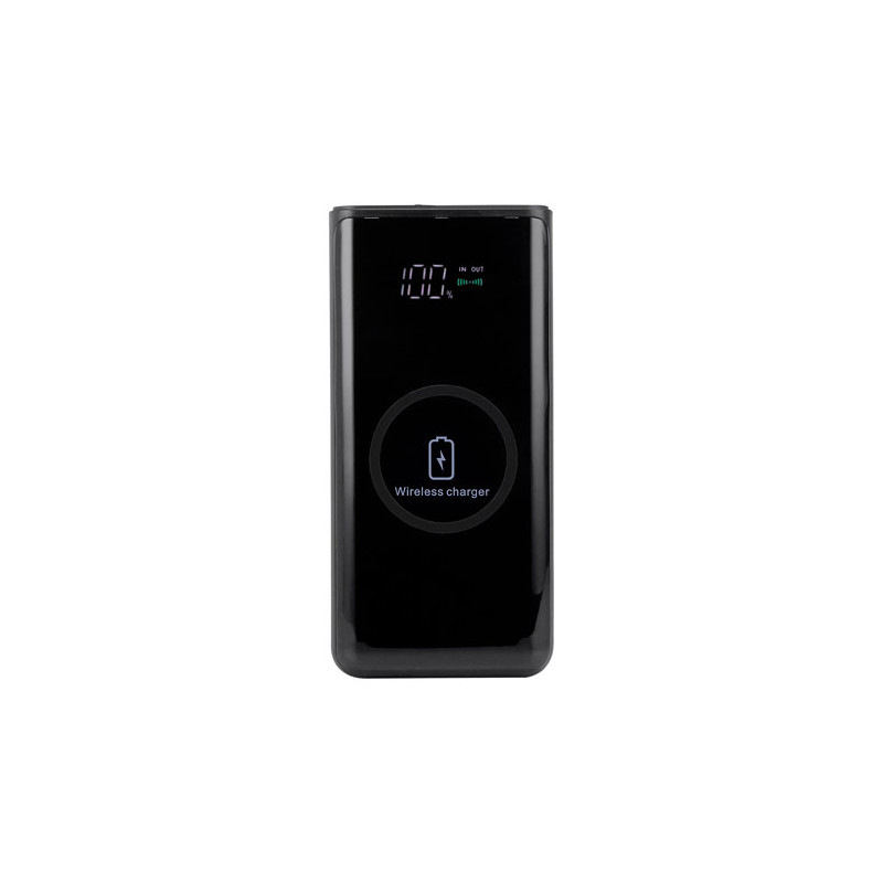 POWER BANK BYDGOZ