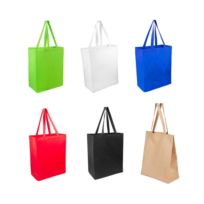 BOLSA ENVIRONMENT