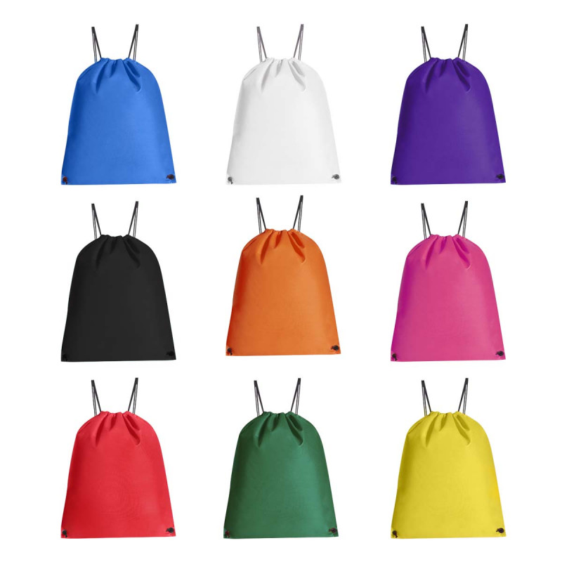 Bolsa Mochila Pastrana