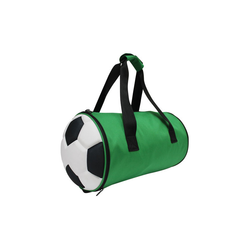 Maleta balón expandible