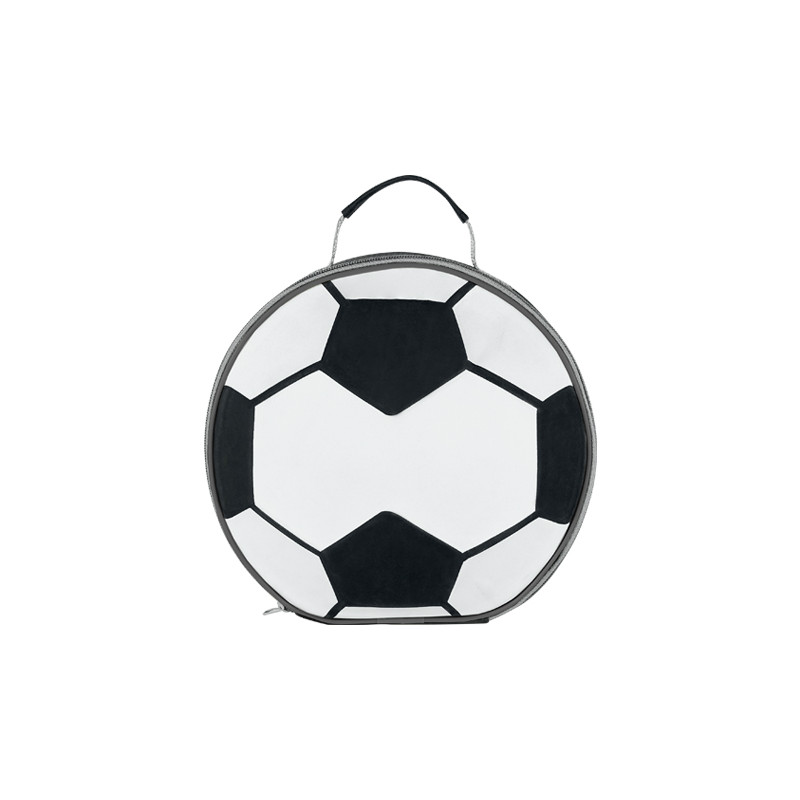 Lonchera Soccer