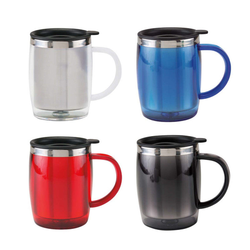 Taza Térmica Burgos