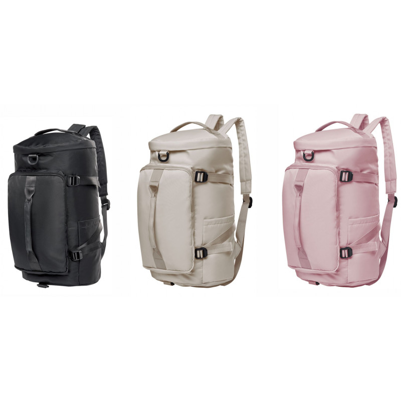 MOCHILA / MALETA
