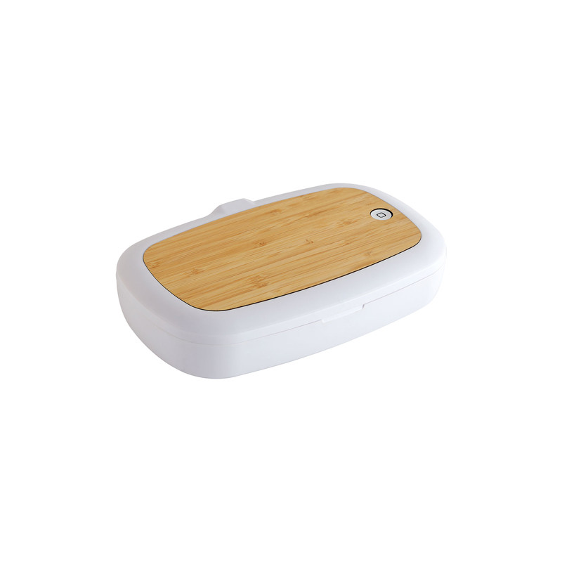 CAJA SANITIZADORA-CARGADOR NAGOY