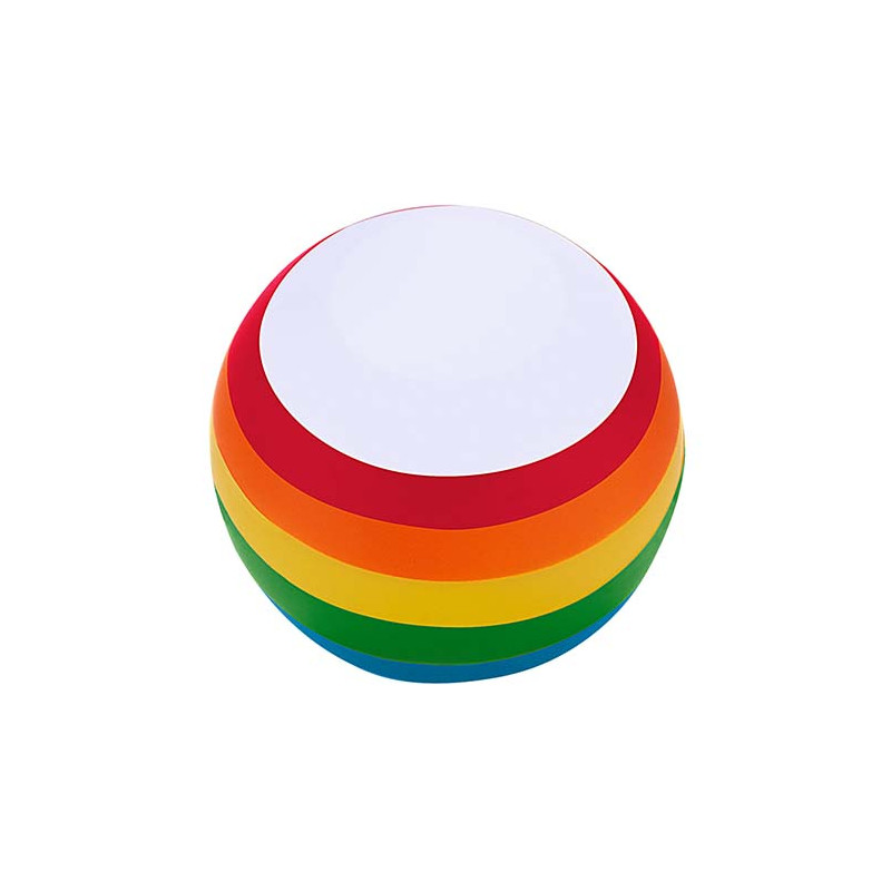 Pelota Antiestres Colorfull