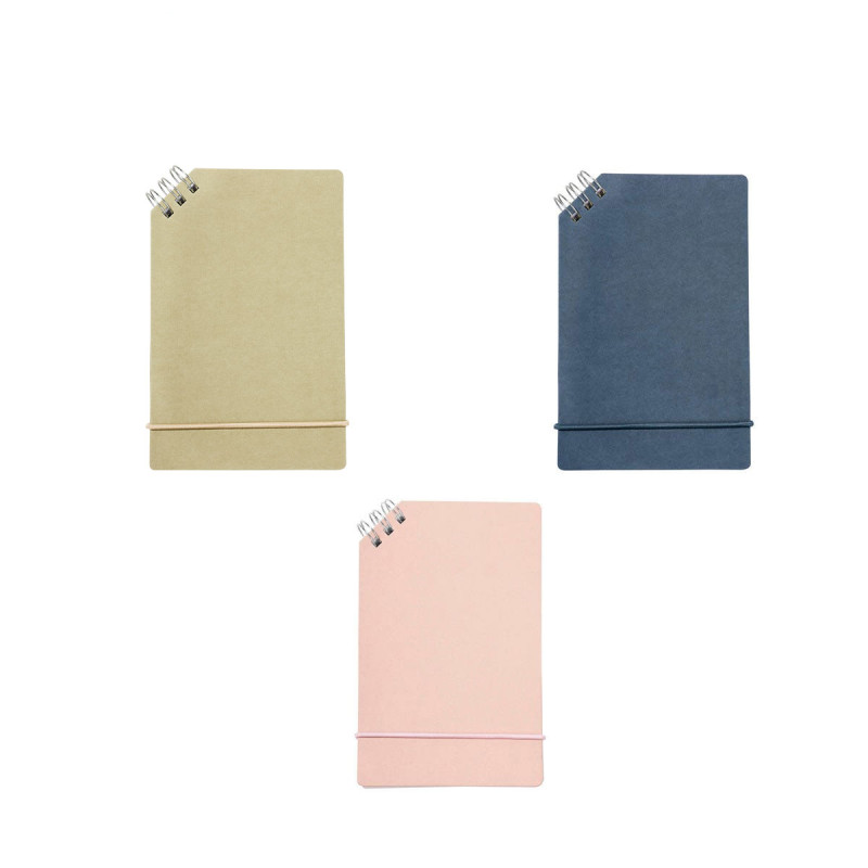 Libreta Carroll