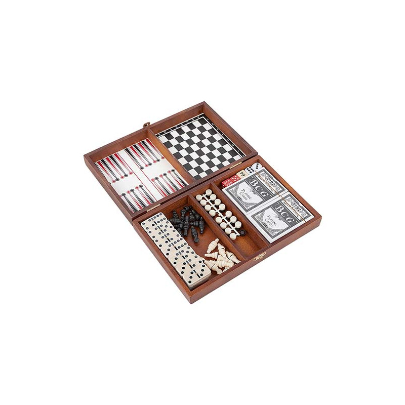 Set de Juego Namibia