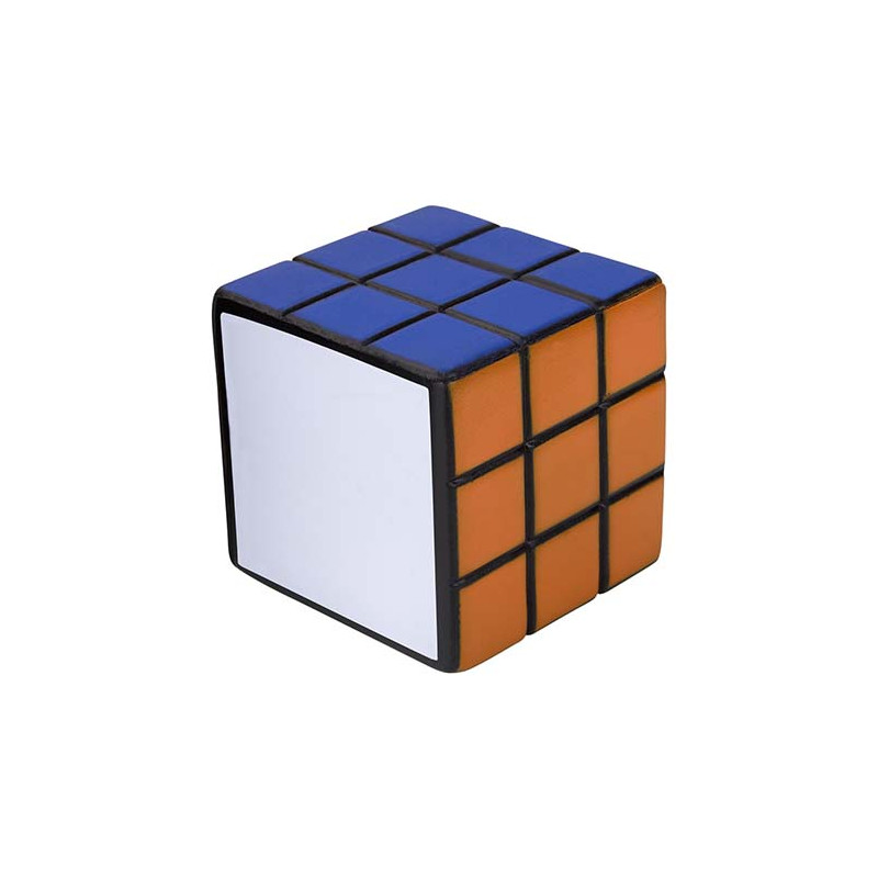 Cubo Multicolor Antiestres