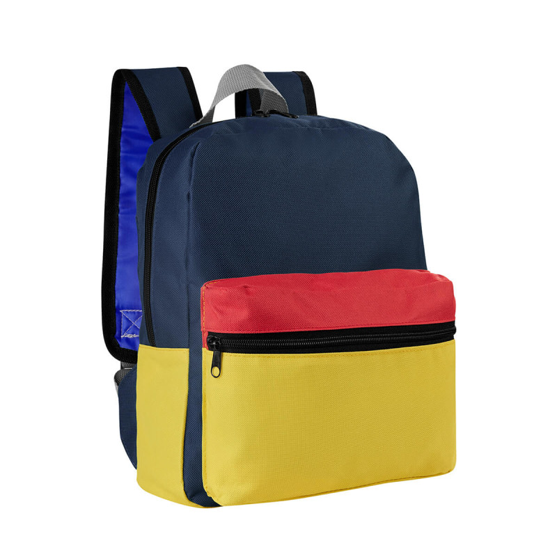 Mini Mochila Kids