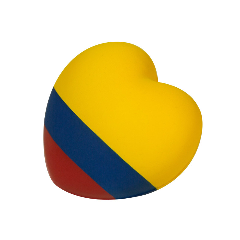 Corazón Antiestres