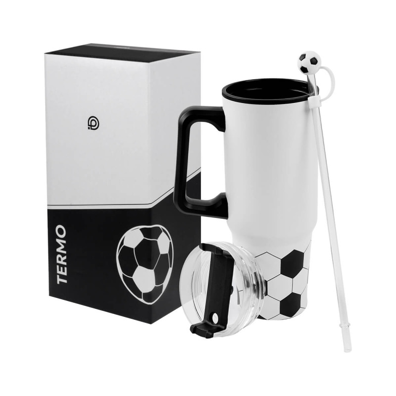 Termo Soccer